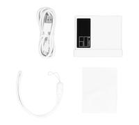 Brillancemètre intelligent DG60-Pro - 0-1200 GU, USB & Bluetooth, pour la peinture, le verre & la voiture
