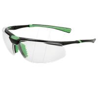 BRILLE MAILAND - k3 Lunettes de protection Milan, AS+, claires