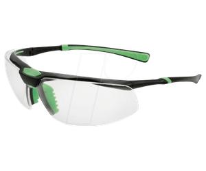 BRILLE MAILAND - k3 Lunettes de protection Milan, AS+, claires