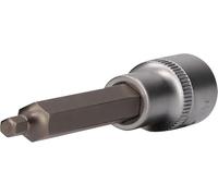 Brilliant Tools Douille BT022870 1/2" 5 mm 100 mm