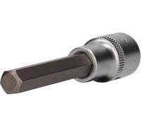 Brilliant BT022874 Tournevis 6 Pans 1/2" 100 mm 10 mm