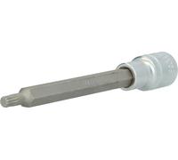 Brilliant BT022951 Tournevis à Embouts XZN 1/2" 140 mm M6