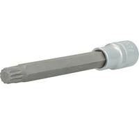 BRILLIANT TOOLS BT022955 Douille tournevis 1/2'', XZN [Powered by KS TOOLS]