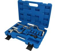 Brilliant BT593800 Mini 10 Pièces Kit d'outils de réglage Moteur N14