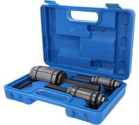 Brilliant BT601060 Lot de 3 Embouts d'échappement pour Tuyau d'échappement Tools