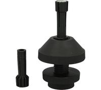 Brilliant BT641000 3-TLG. Kit d'outils de Centrage Universel