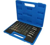 Brilliant BT711300 Tools filetage à l'Huile 114 Pièces Kit de Réparation