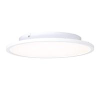 Brilliant Buffi G96884A05 Panneau de montage sable/blanc/blanc chaud