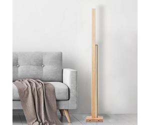 Brilliant Cayetana Lampadaire, LED, G93118/36,