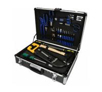 Brilliant Coffret d'outils universel 143 pièces