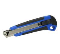 BRILLIANT Cutter Corps bi-matiere changement de lame simple et rapide