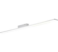 Brilliant Entrance G97026/21 Panneau à LED 22 W aluminium, blanc