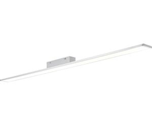 Brilliant Entrance G97026/21 Panneau à LED 22 W aluminium, blanc