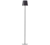 BRILLIANT Fonctionne sur batterie, 129 cm, 350lm, 3000K, 3 niveaux de gradation, métal, noir Fonctionne sur batterie, 129 cm, 350lm, 3000K, 3 niveaux de gradation, métal, noir