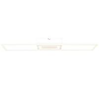 Brilliant G99369/05 Besson Plafonnier LED LED 32 W blanc