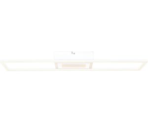 Brilliant G99369/05 Besson Plafonnier LED LED 32 W blanc