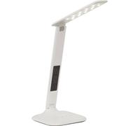 Brilliant Glenn G94871/05 Lampe de bureau à LED LED LED intégrée 5 W blanc