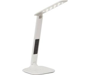Brilliant Glenn G94871/05 Lampe de bureau à LED LED LED intégrée 5 W blanc