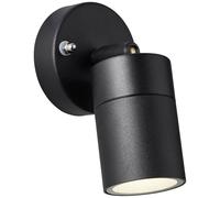 Brilliant Jandy 90965A06 Applique extérieure GU10 noir