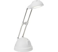 Brilliant Katrina G94816/05 Lampe à LED de table LED 5.7 W CEE: F (A - G) blanc