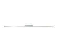 Brilliant Entrance G97026/21 Panneau à LED 22 W aluminium, blanc