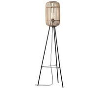 Brilliant Lampadaires Woodrow brun Brun G