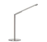 Brilliant Bombay G92928/13 Lampe de bureau à LED LED LED intégrée 6 W CEE: E (A - G) fer