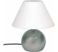 Brilliant Lampes de table Tarifa blanc Blanc G