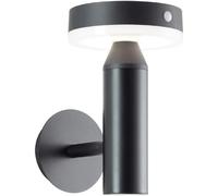 BRILLIANT - Luminaire d'extérieur L22cm H14cm