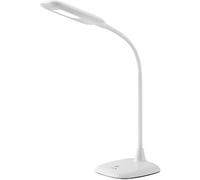 Brilliant Nele G94920/05 Lampe à LED de table LED LED intégrée 5 W blanc