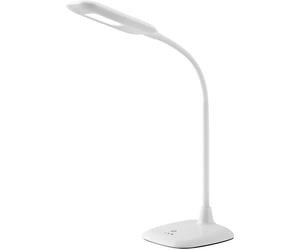 Brilliant Nele G94920/05 Lampe à LED de table LED LED intégrée 5 W blanc