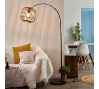 Brilliant Nikka Lampe arc, 93178/76,