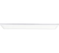 Brilliant Sorell G80870A05 Panneau à LED 24 W de blanc chaud à blanc froid blanc