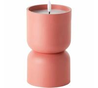 Brilliant Terre cuite 3 W - Terracotta