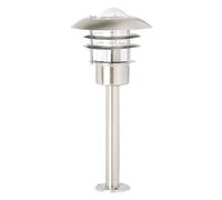 BRILLIANT Terrence - Potelet Acier - 60W