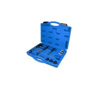 KS TOOLS BT551300 Kit rectificateur et de nettoyage, buse d'injection CR