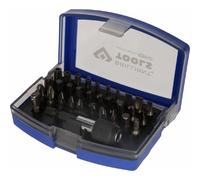 BRILLIANT TOOLS 32 pcs