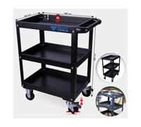 Brilliant Tools Brilliant Tools Chariot d'atelier Quantité:1