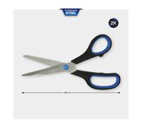 Brilliant Tools Brilliant Tools Ciseaux universels Quantité:1