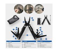 Brilliant Tools Brilliant Tools Cutter et pince multifonction Quantité:1