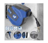 Brilliant Tools Tuyau d'air comprimé BT161101 Ø 8 mm