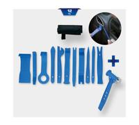 Brilliant Tools Brilliant Tools Jeu d’outils pour garnitures, 12 pcs Quantité:1