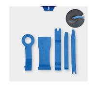 Brilliant Tools Brilliant Tools Jeu d’outils pour garnitures, 5 pcs Quantité:1