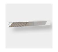 Brilliant Tools Brilliant Tools Lames de cutter, boîte de 10 pièces Quantité:1