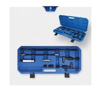 Jeu d'outils de montage de ressort de soupape pneumatique, 8 pièces