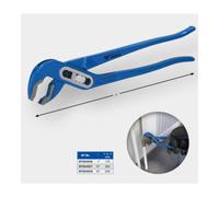 Brilliant Tools Brilliant Tools Pince multiprise 12", 300 mm, BT064908 Quantité:1