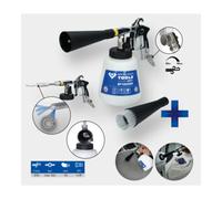 Brilliant Tools Brilliant Tools Pistolet de nettoyage pneumatique Quantité:1