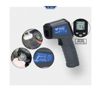 Brilliant Tools Brilliant Tools Thermomètre laser, -50° à 500° Quantité:1