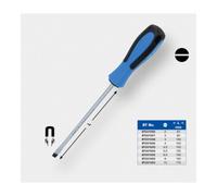 Brilliant Tools Brilliant Tools Tournevis plat, 3, 0 x 80 mm Quantité:1