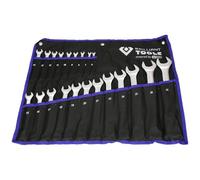 BRILLIANT TOOLS BT011021 Jeu de clés mixtes, 21 pcs [Powered by KS TOOLS] | Jeu de clés mixtes, 21 pcs